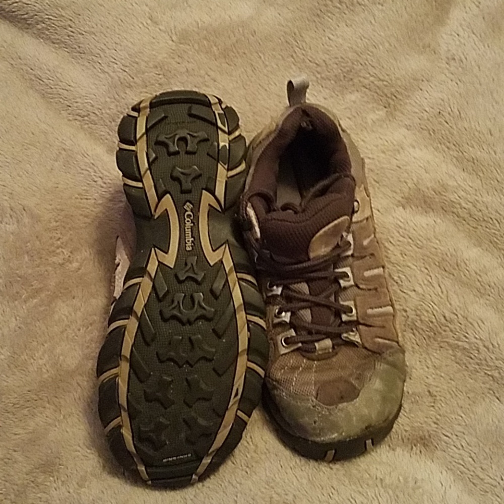 Columbia Peregine shoes - Picture 2 of 4